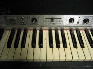 fender rhodes
