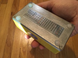 bananana-tararira-arpeggiator