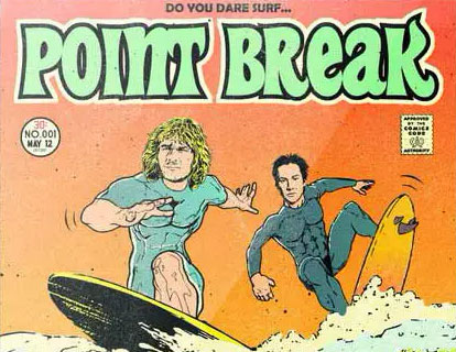 break points are hard