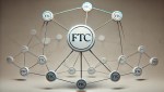An image depicting the FTC's new role governing links between websites.
